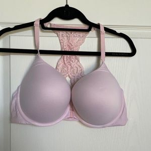 Victoria's Secret Body racerback perfect shape